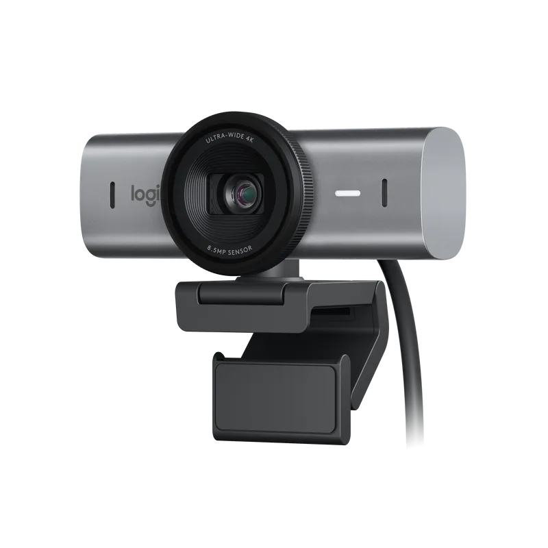 LOGI MX Brio 4K 960-001559