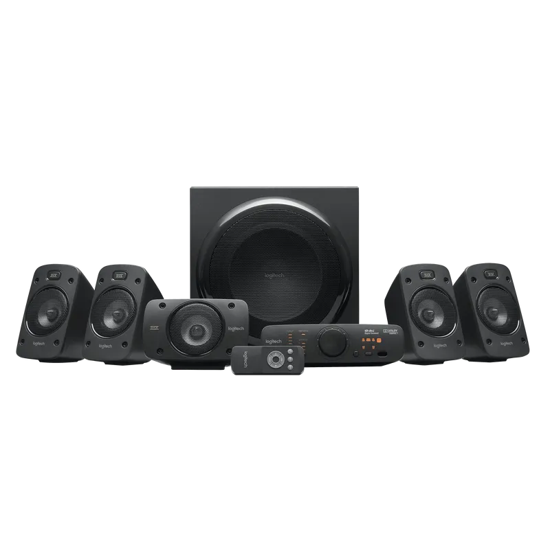 LOGI Z906 980-000468
