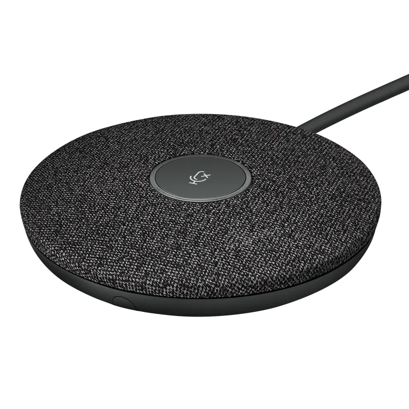 LOGI VC RALLY MIC POD 989-000430