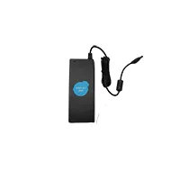 Logitech - Spare 90W 19V Adaptor for Rally System(Display Hub)