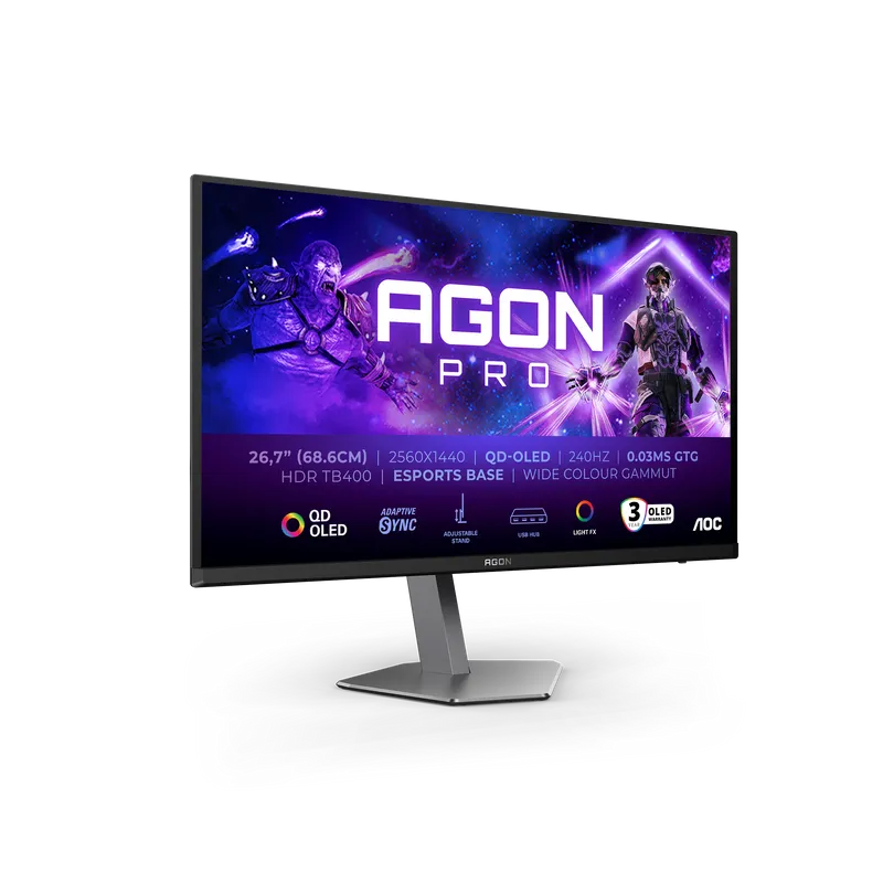 AOC-AG276QZD2