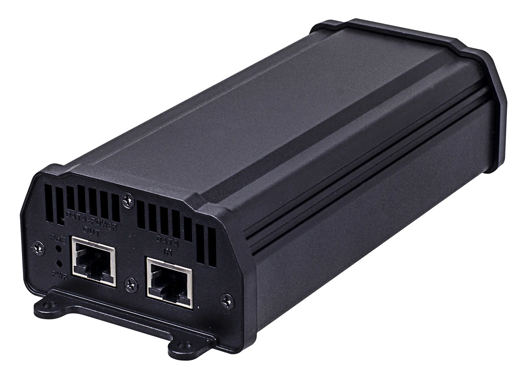 Vivotek Gigabit 60W UPoE Injector with Surge Protection 12KV