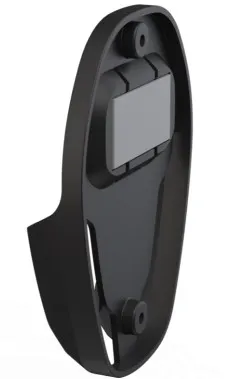 Zebra Multi-Mount - DS9908 (Midnight Black)