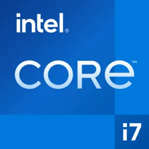 Intel Core i7 11700 2.5GHZ; Turbo @ 4.9GHZ; 8 Core; 16 Thread; 16MB Smartcache; 65W TDP; LGA 1200 - S RKNS