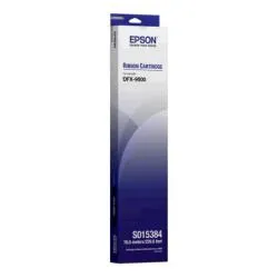 C13S015384BA EPSON DOT MATRIX RIBBON DFX-9000