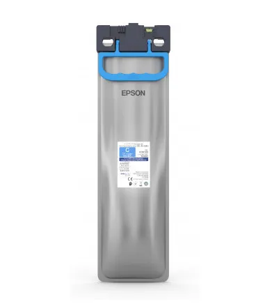Epson WF C879R Ink Pack XXL Cyan