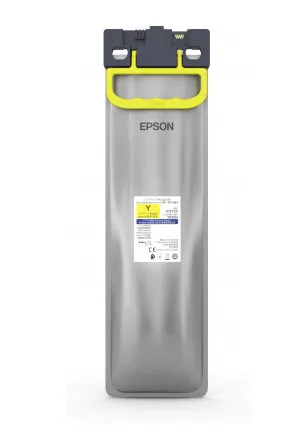 Epson WF C879R Ink Pack XXL Yellow