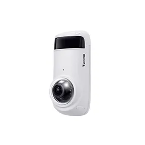 Outdoor IK10 180 Degree; H.265 5MP; 15M IR; WDR PRO; Mic