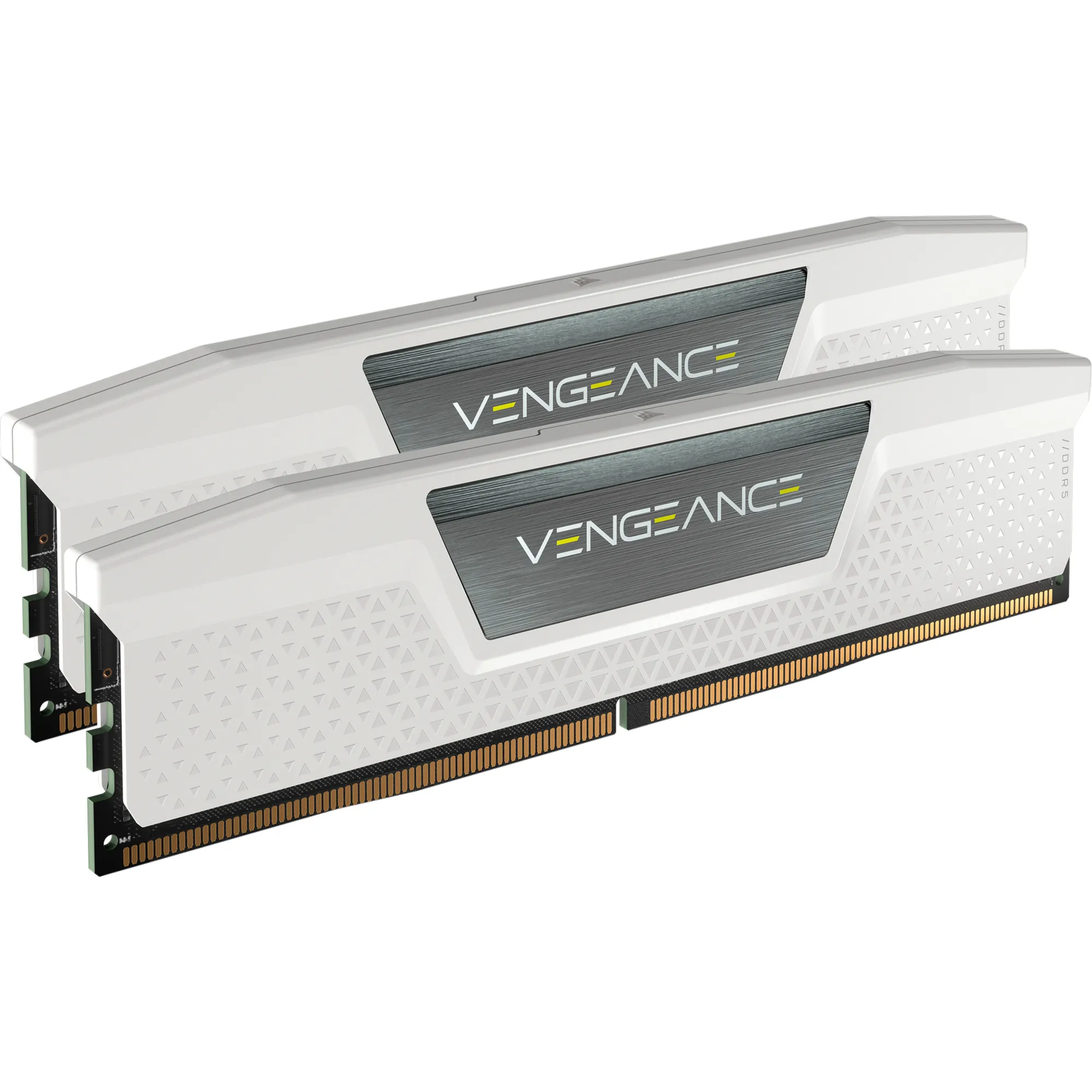 Corsair VENGEANCE® 32GB (2 x 16GB) DDR5 DRAM 5200MHz C40 Memory Kit; 40