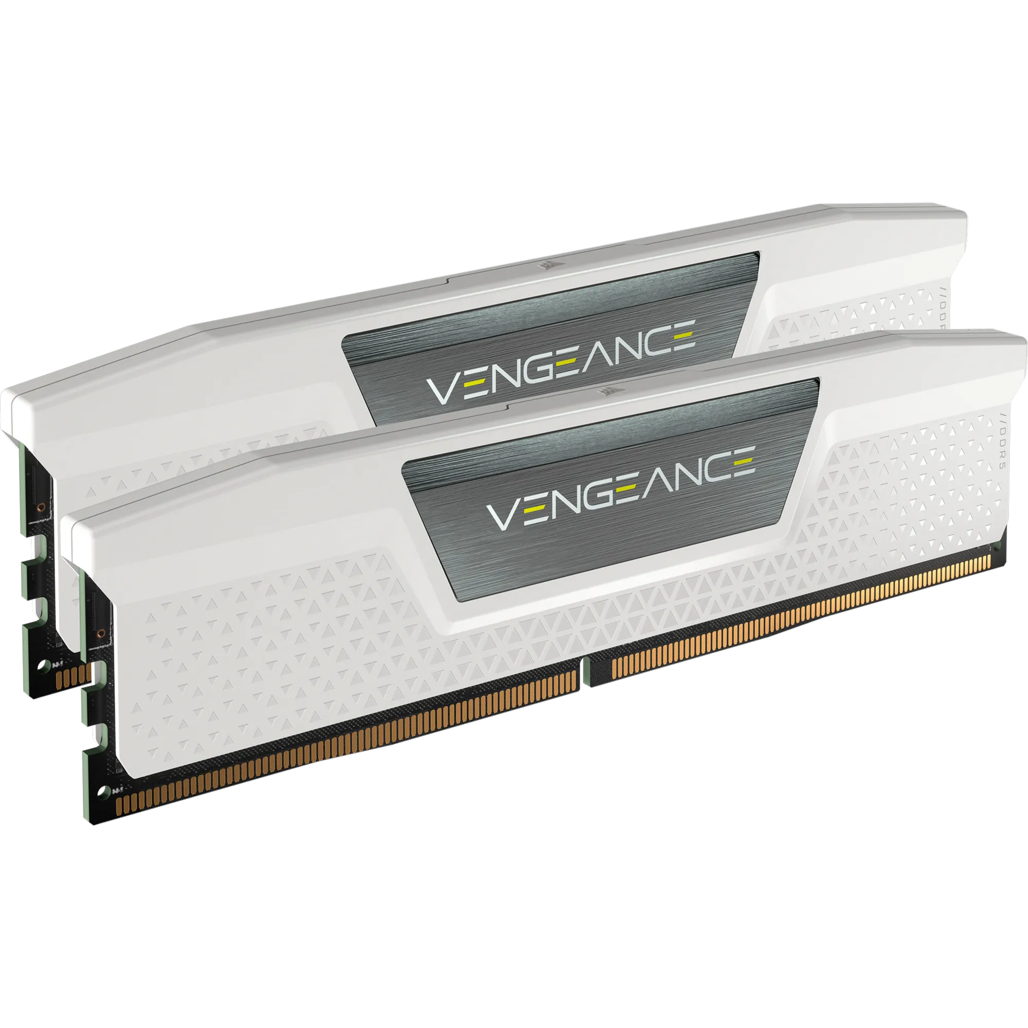 Corsair VENGEANCE® 32GB (2 x 16GB) DDR5 DRAM 5200MHz C40 Memory Kit; 40