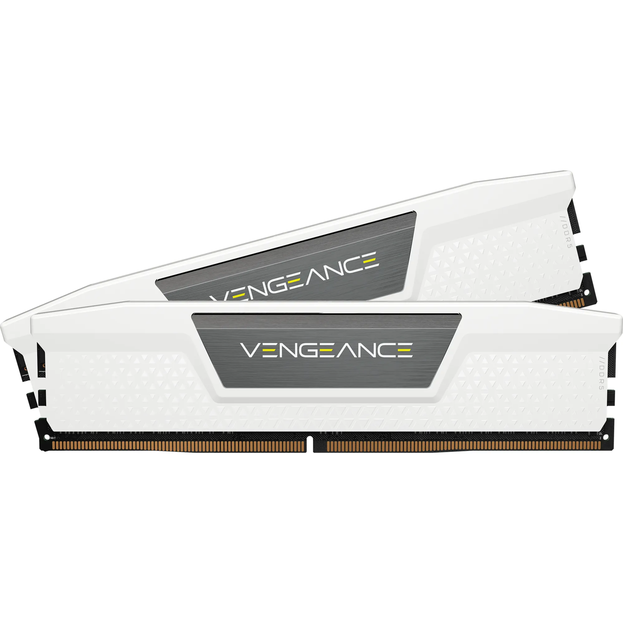 Corsair VENGEANCE® 32GB (2 x 16GB) DDR5 DRAM 5200MHz C40 Memory Kit; 40