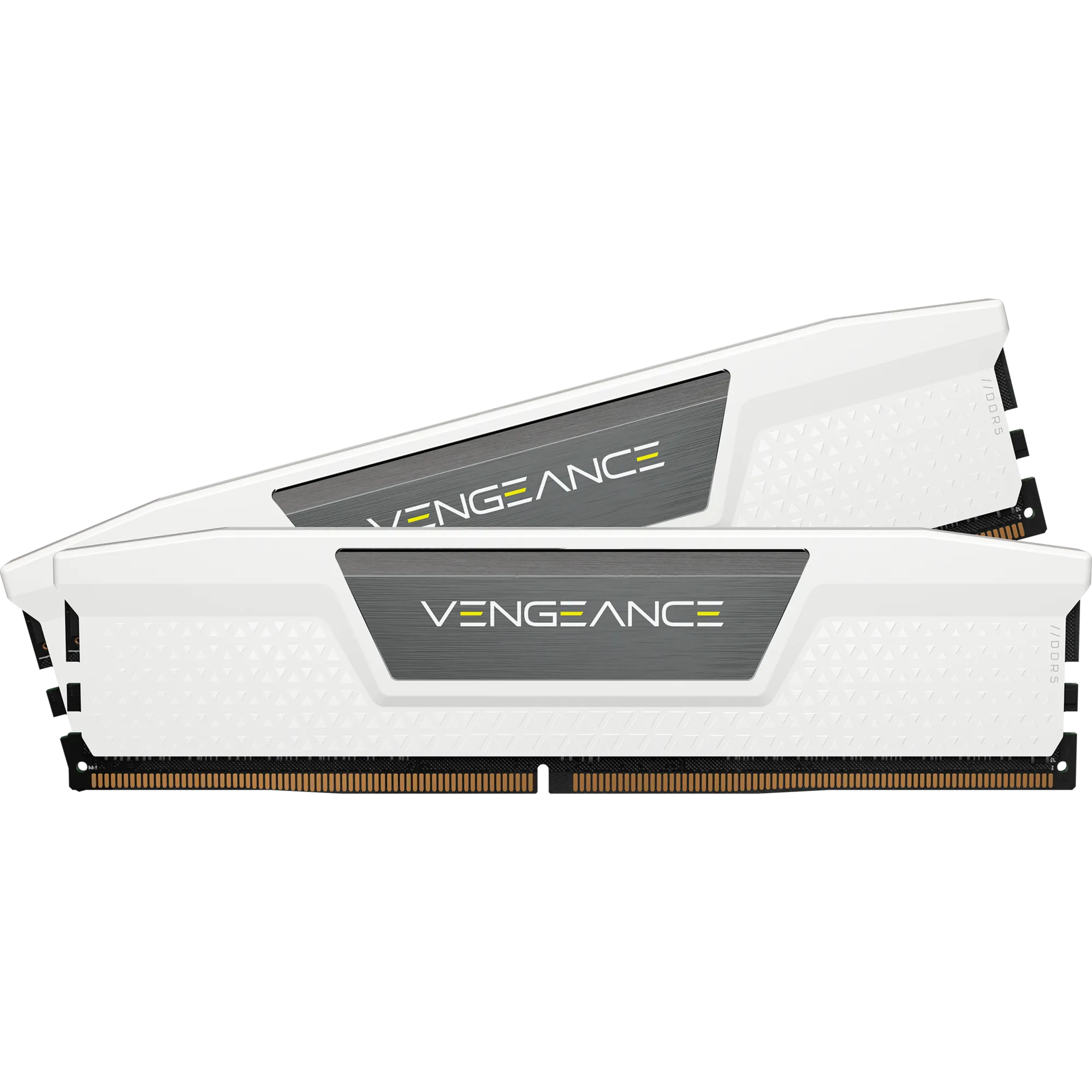 Corsair VENGEANCE® 32GB (2 x 16GB) DDR5 DRAM 5200MHz C40 Memory Kit; 40