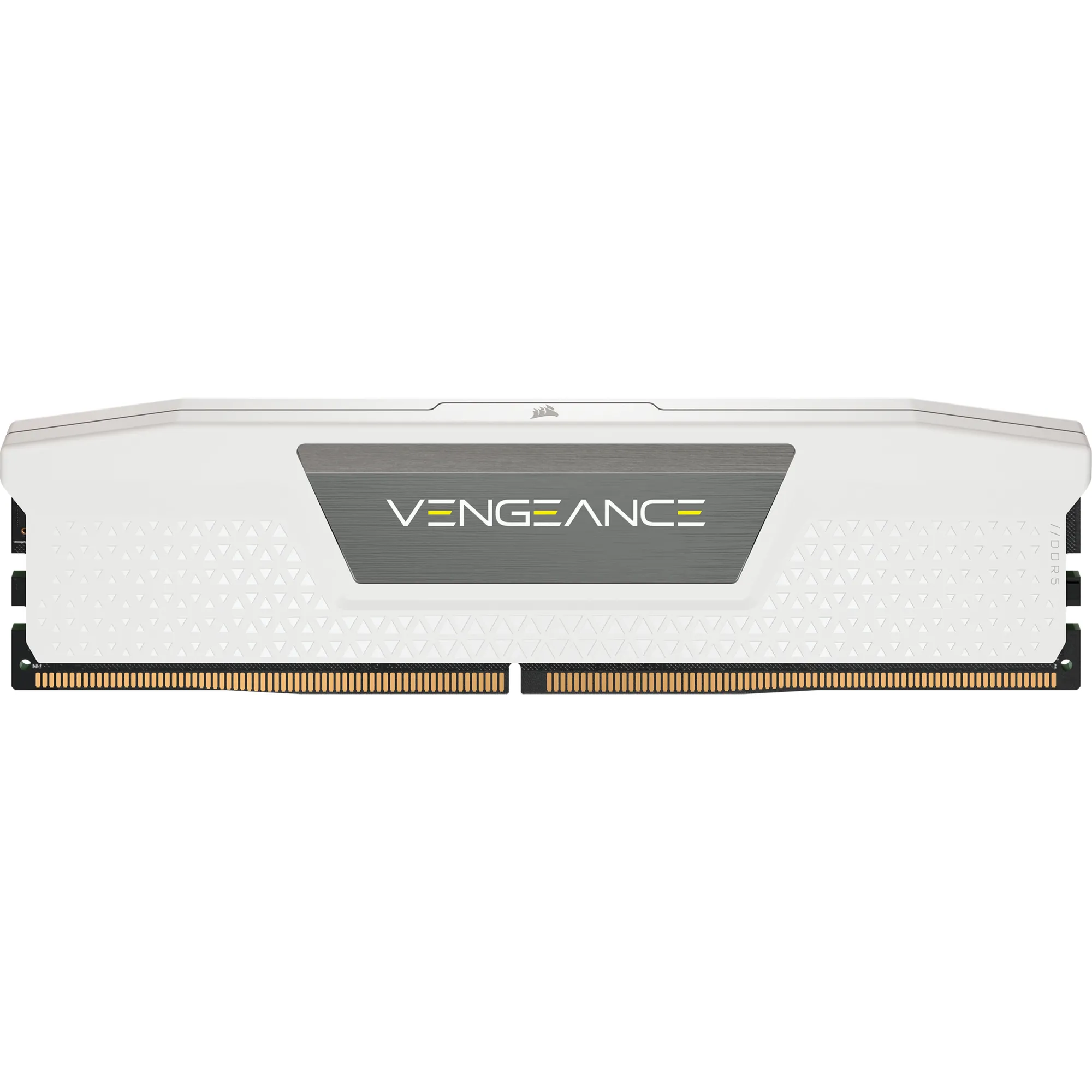 Corsair VENGEANCE® 32GB (2 x 16GB) DDR5 DRAM 5200MHz C40 Memory Kit; 40