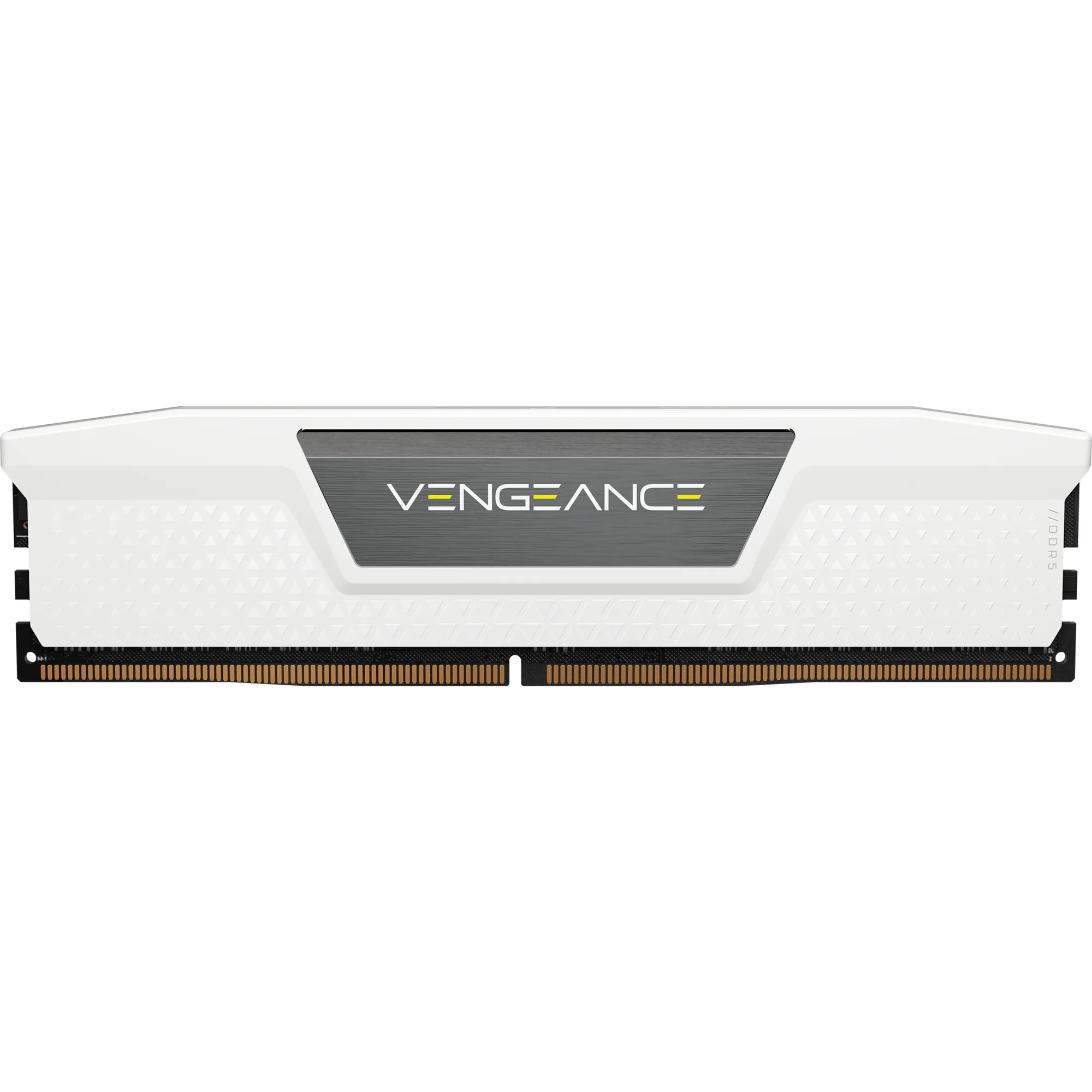 Corsair VENGEANCE® 32GB (2 x 16GB) DDR5 DRAM 5200MHz C40 Memory Kit; 40