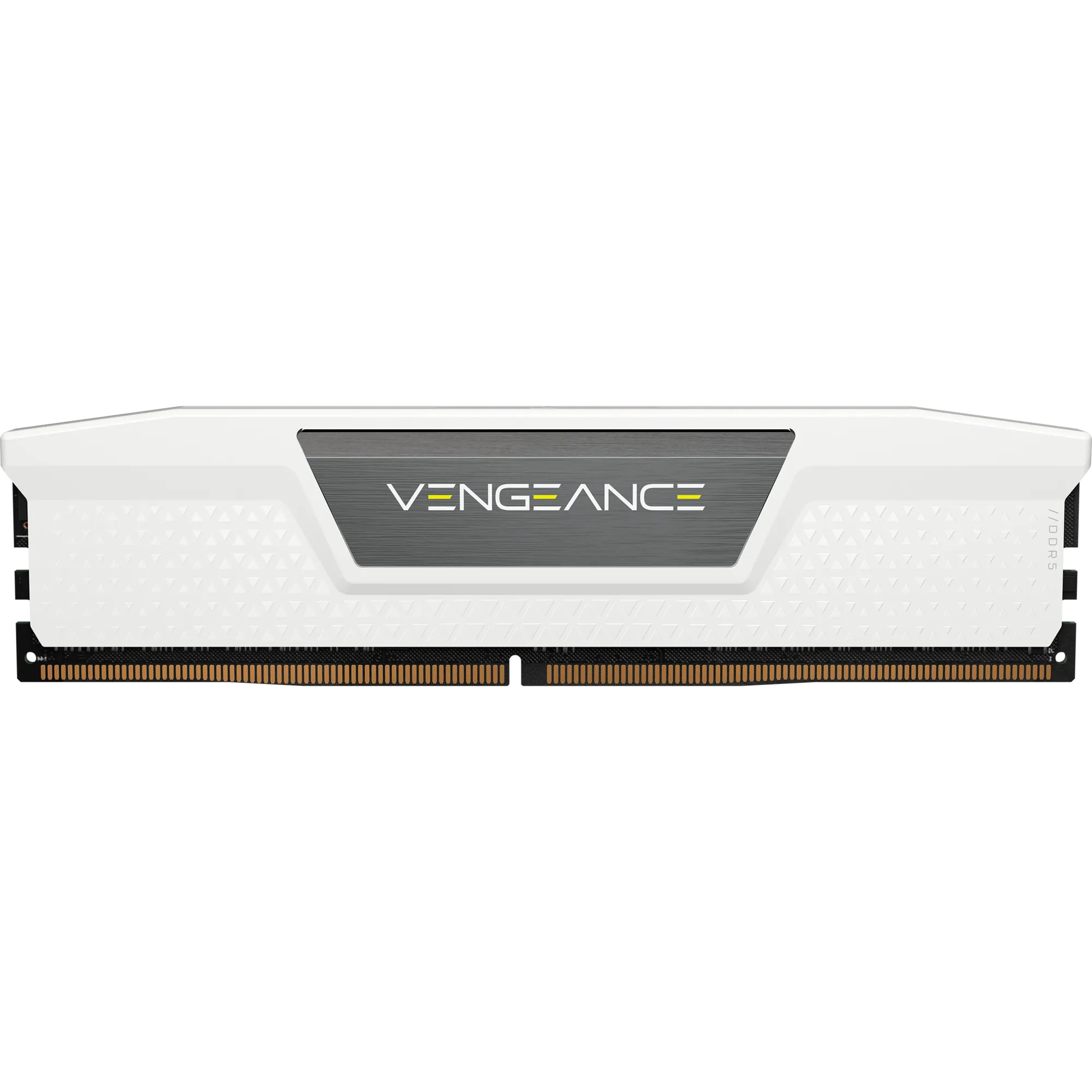 Corsair VENGEANCE® 32GB (2 x 16GB) DDR5 DRAM 5200MHz C40 Memory Kit; 40