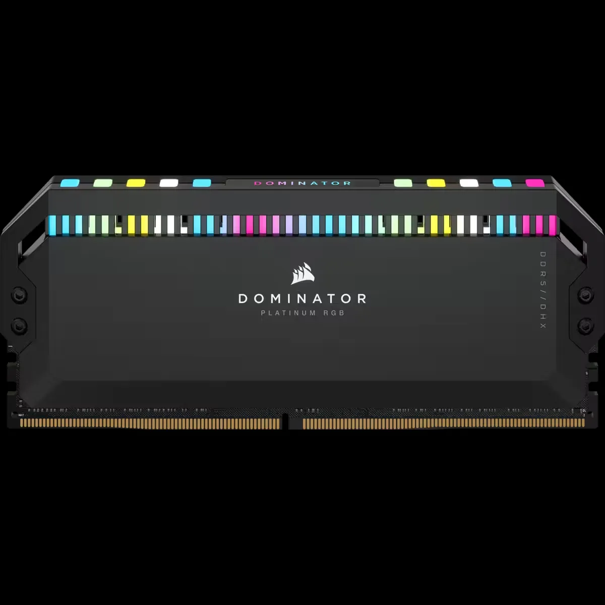 CORSAIR DOMINATOR RGB DDR5 32GB (2 x 16GB) DDR5 6400 CL32