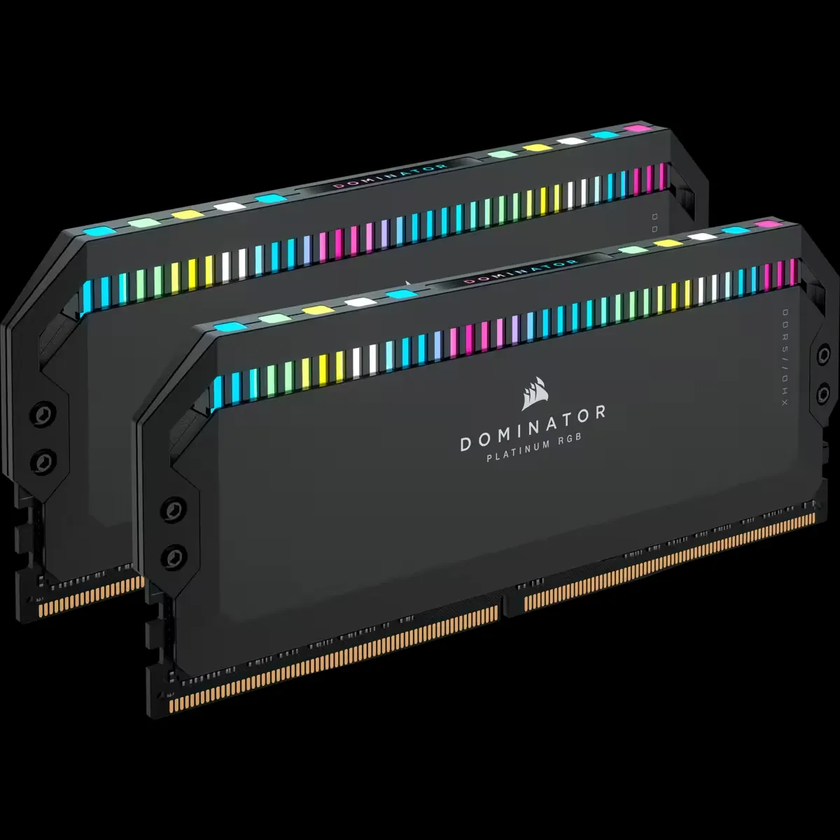 CORSAIR DOMINATOR RGB DDR5 32GB (2 x 16GB) DDR5 6400 CL32