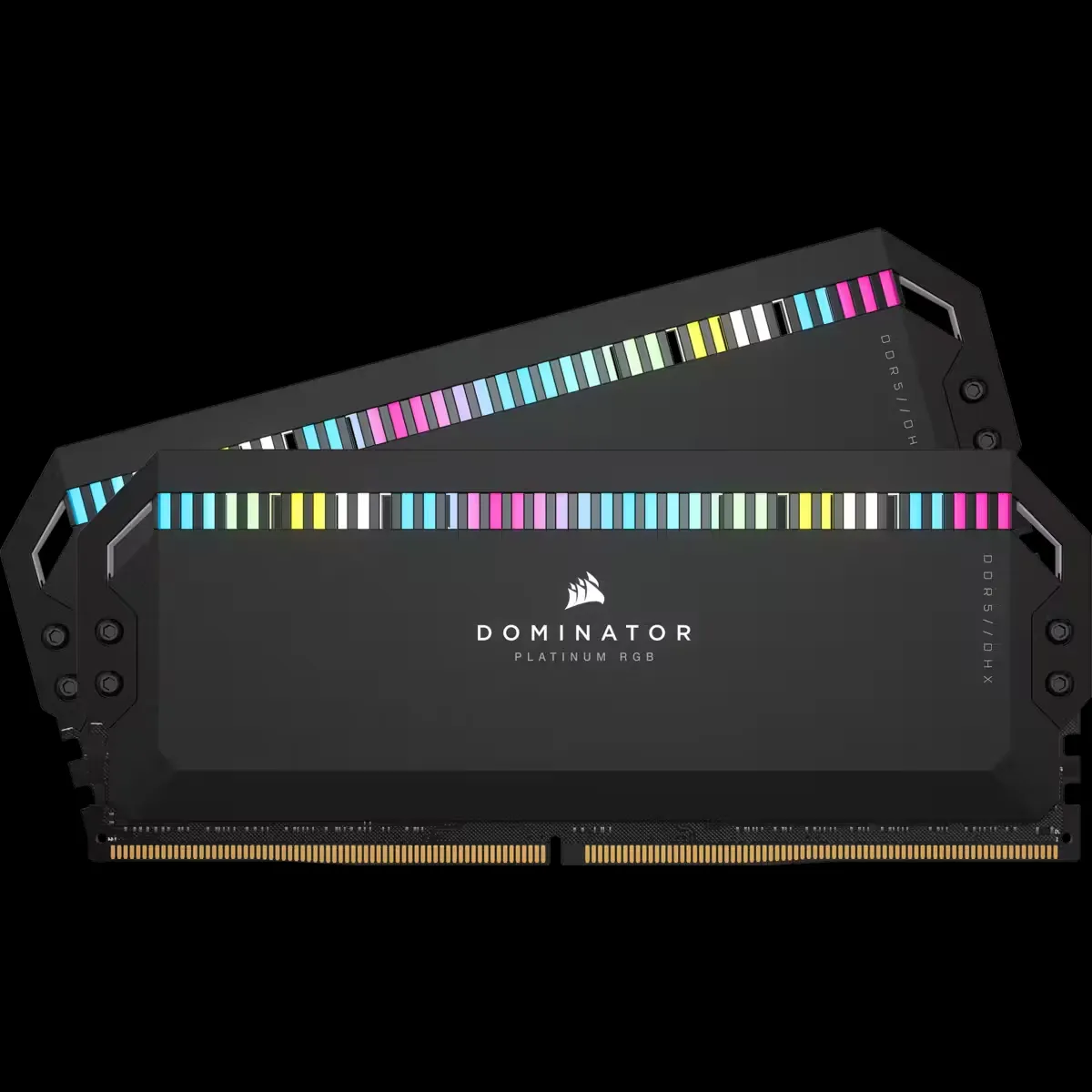 CORSAIR DOMINATOR RGB DDR5 32GB (2 x 16GB) DDR5 6400 CL32