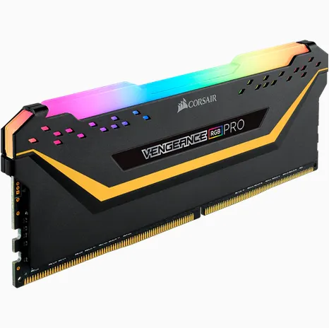 CORSAIR VENGEANCE RGB PRO 16GB (2x8GB) DDR4 3200 (PC4