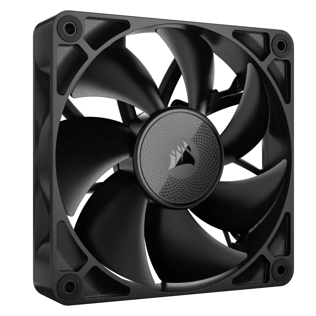 Corsair RX Series; iCUE LINK RX120; 120mm Fan; Single Pack.