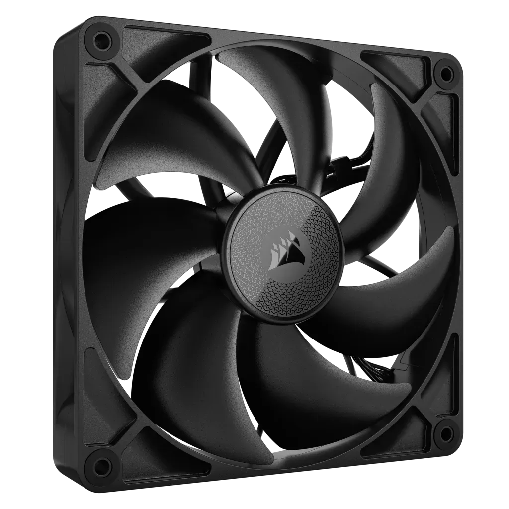 CORSAIR RX Series; iCUE LINK RX140; 140mm Fan; Single Pack