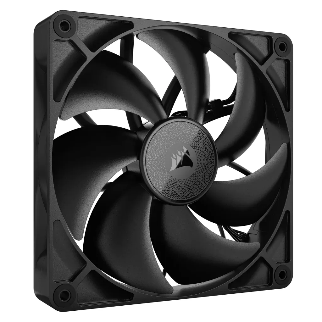 CORSAIR RX Series; iCUE LINK RX140; 140mm Fan; Single Pack