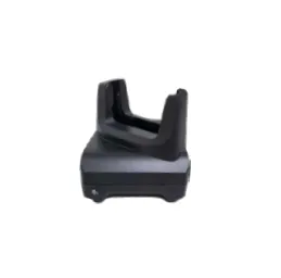 TC21/TC26 Single Slot Charge & USB Communication Cradle; Supports device with/without trigger gun. Power supply; DC cable; AC li
