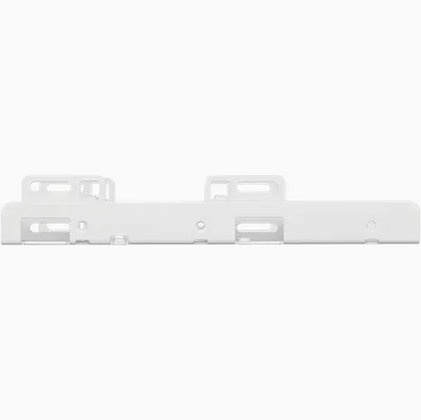 Corsair Dual SSD Mounting Bracket (white) - CSSD-BRKT2W