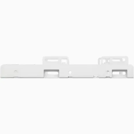 Corsair Dual SSD Mounting Bracket (white) - CSSD-BRKT2W
