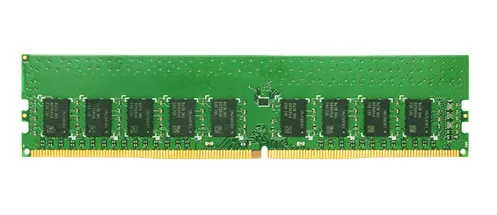 Synology 8GB DDR4 RAM Module (DDR4-2666 ECC UDIMM) for: SA3200D; UC3200; RS1619xs+; RS3618xs; RS4017xs+; RS3617xs+; RS3617RPxs