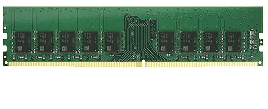 Synology 16GB DDR4 ECC Registered DIMM