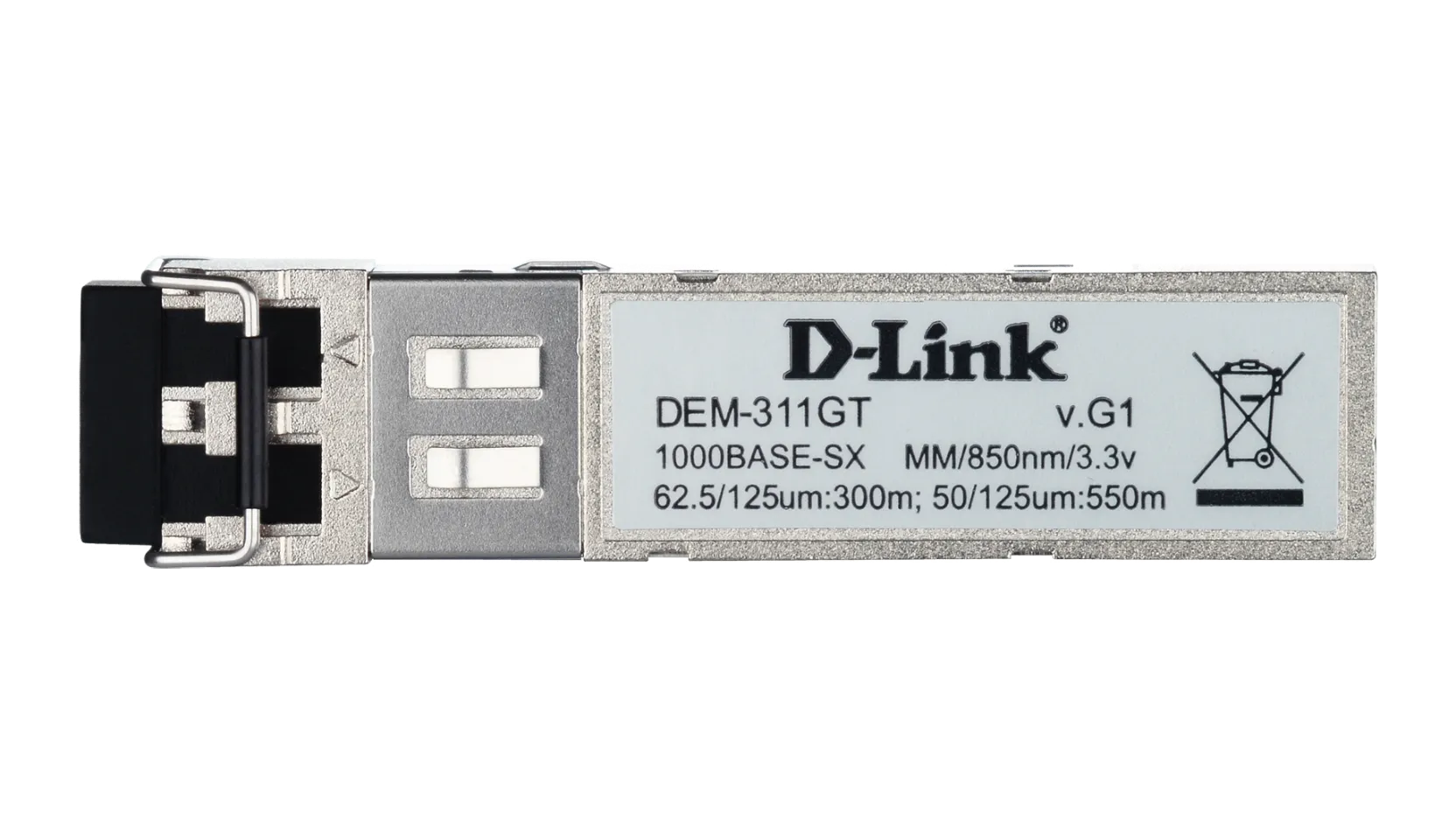 D - DEM-311GT