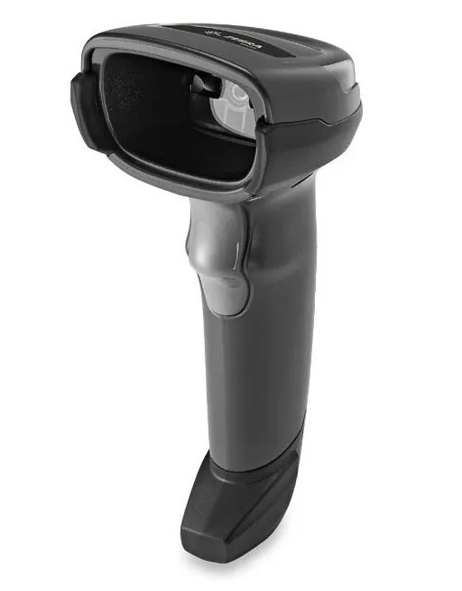Zebra DS2208-SR BLACK USB KIT: DS2208-SR00007ZZWW SCANNER; CBA-U21-S07ZBR SHIELDED USB CABLE