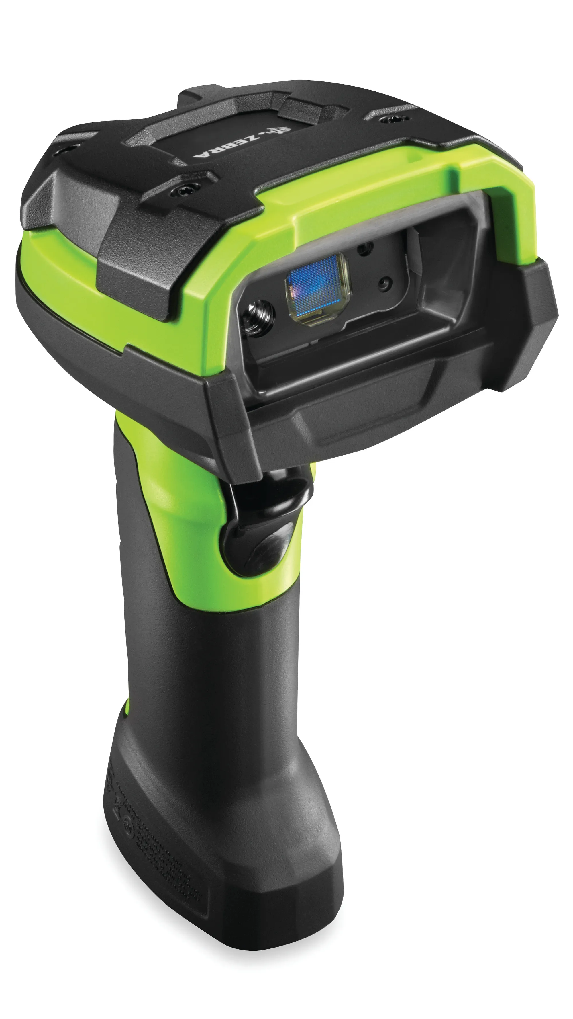 DS3608-DP RUGGED VIBRATION USB KIT: DS3608-DP20003VZWW SCANNER; CBA-U46-S07ZAR SHIELDED USB HIGH CURRENT CABLE