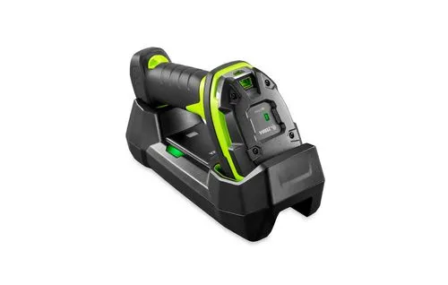 Zebra DS3678-DP RUGGED VIBRATION STANDARD CRADLE USB  (NO LINE CORD) KIT: DS3678-DP2F003VZWW SCANNER; CBA-U42-S07PAR SHIELDED US