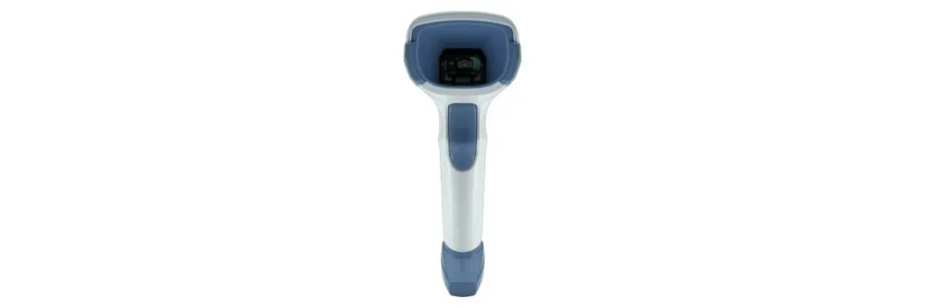DS4608-HC USB KIT: DS4608-HC4000BVZWW SCANNER; CBA-U21-S07ZBR SHIELDED USB CABLE