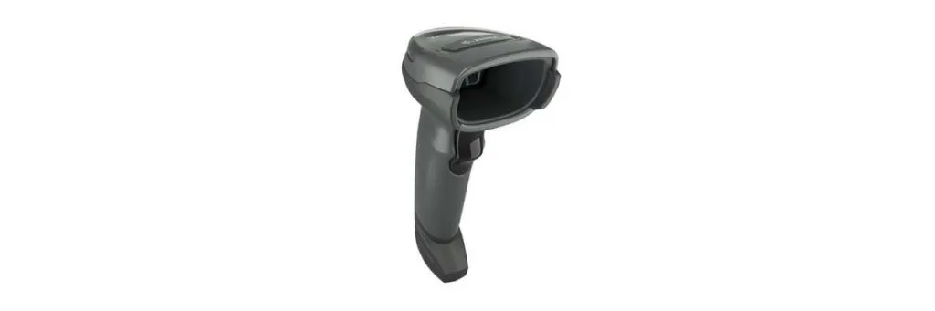 SCNR;DS4608: AREA IMAGER; HIGH DENSITY; TWILIGHT BLACK SCANNER ONLY (USB CABLE SOLD SEPERATELY)