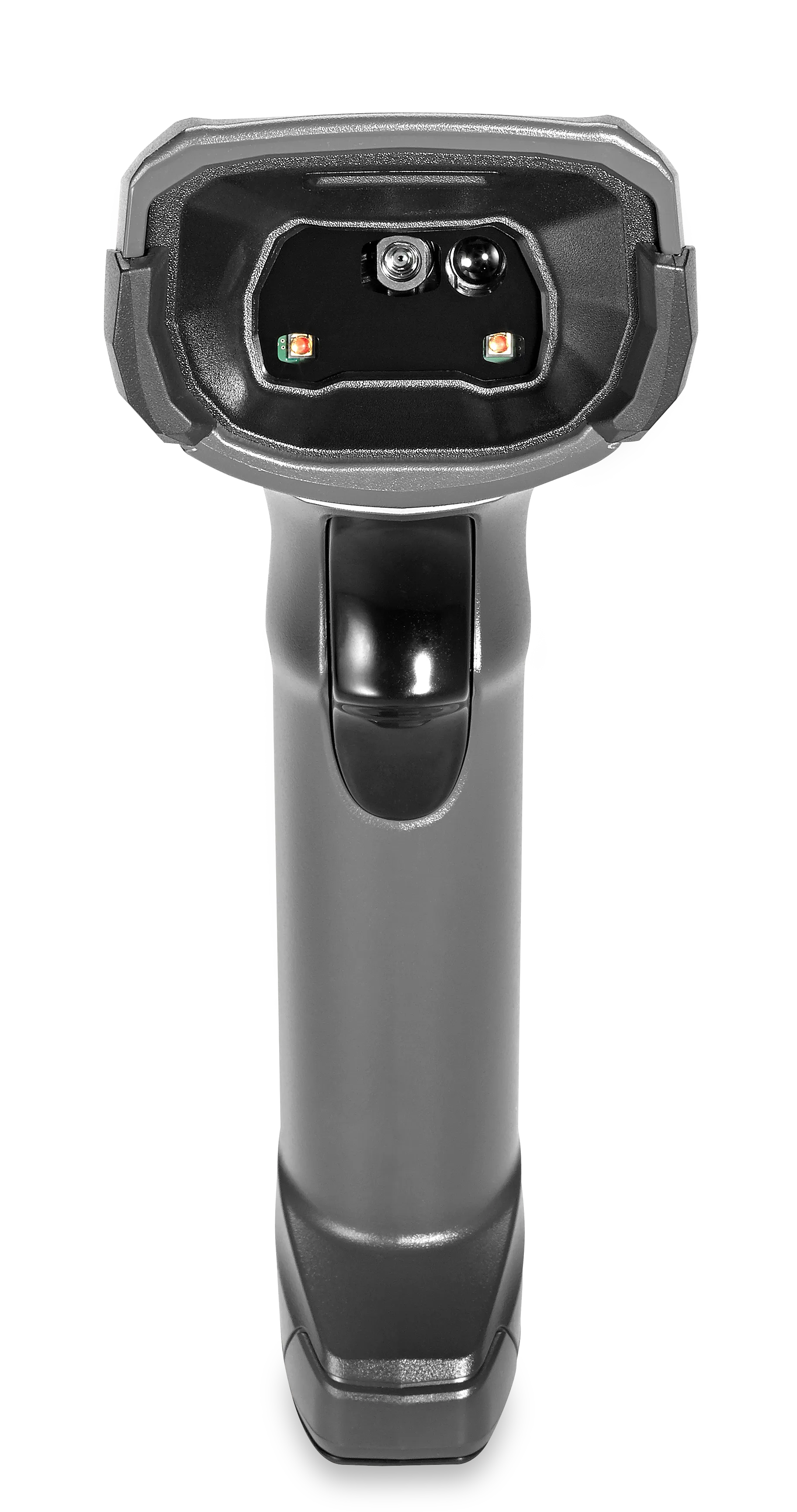 Zebra DS8108-SR BLACK (WITH STAND) USB KIT: DS8108-SR00007ZZWW SCANNER; CBA-U21-S07ZBR SHIELDED USB CABLE; 20-71043-04R STAND