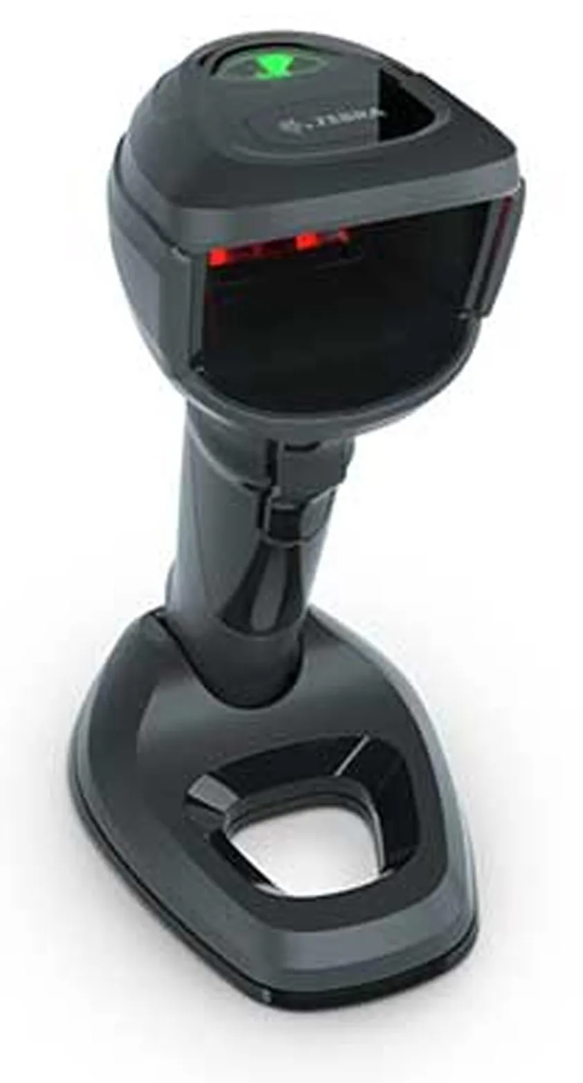 DS9908: PRESENTATION AREA IMAGER; STANDARD RANGE; CORDED; MIDNIGHT BLACK