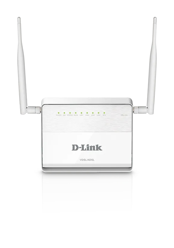 D - DSL-224
