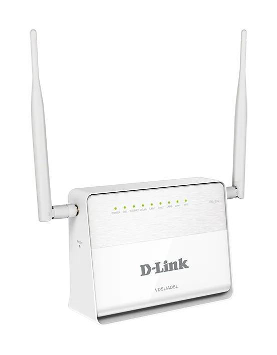 D - DSL-224