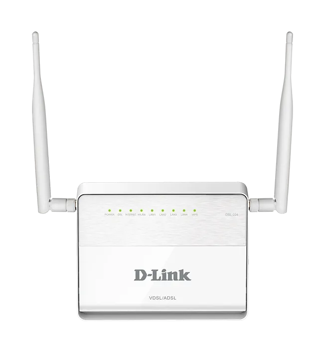 D - DSL-224