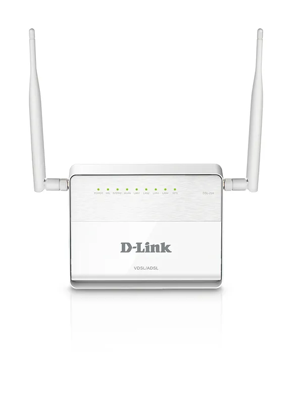 D - DSL-224