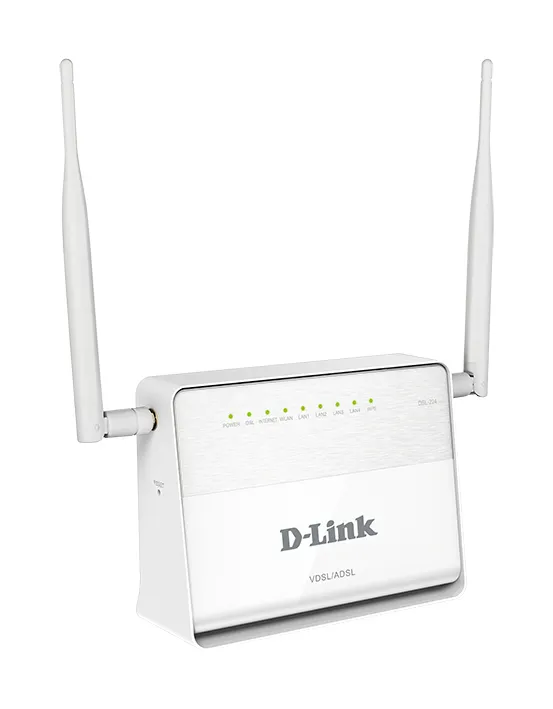 D - DSL-224