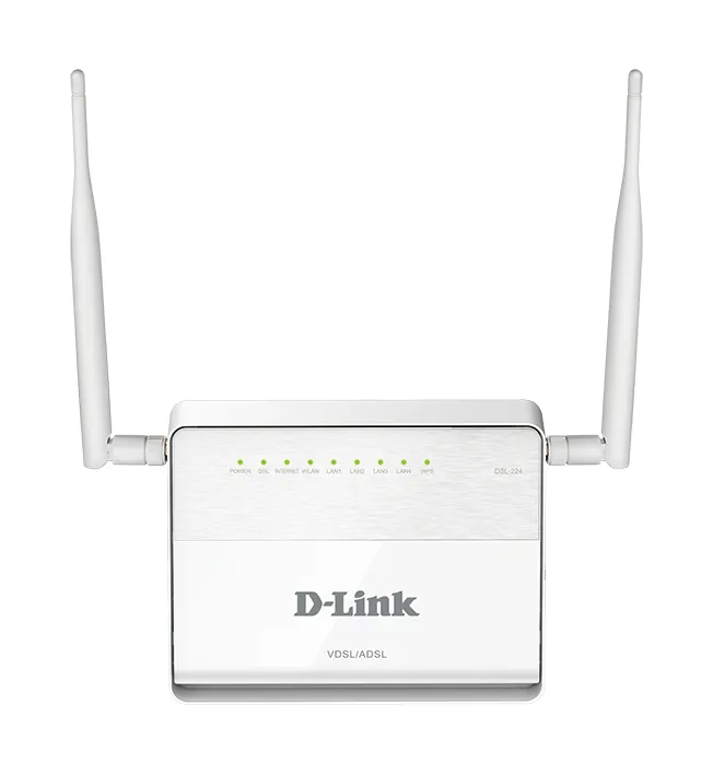 D - DSL-224