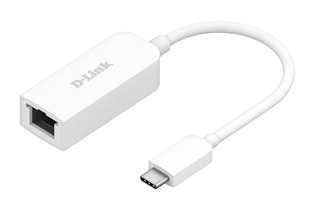 USB - DUB-E250/C