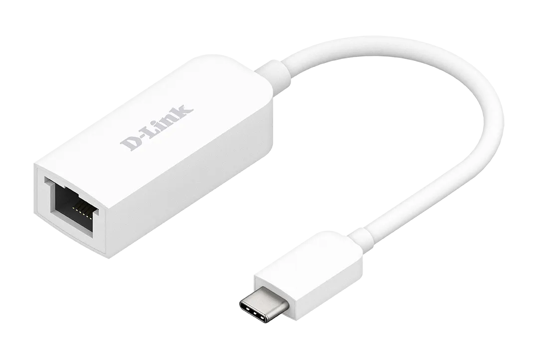 USB - DUB-E250/C