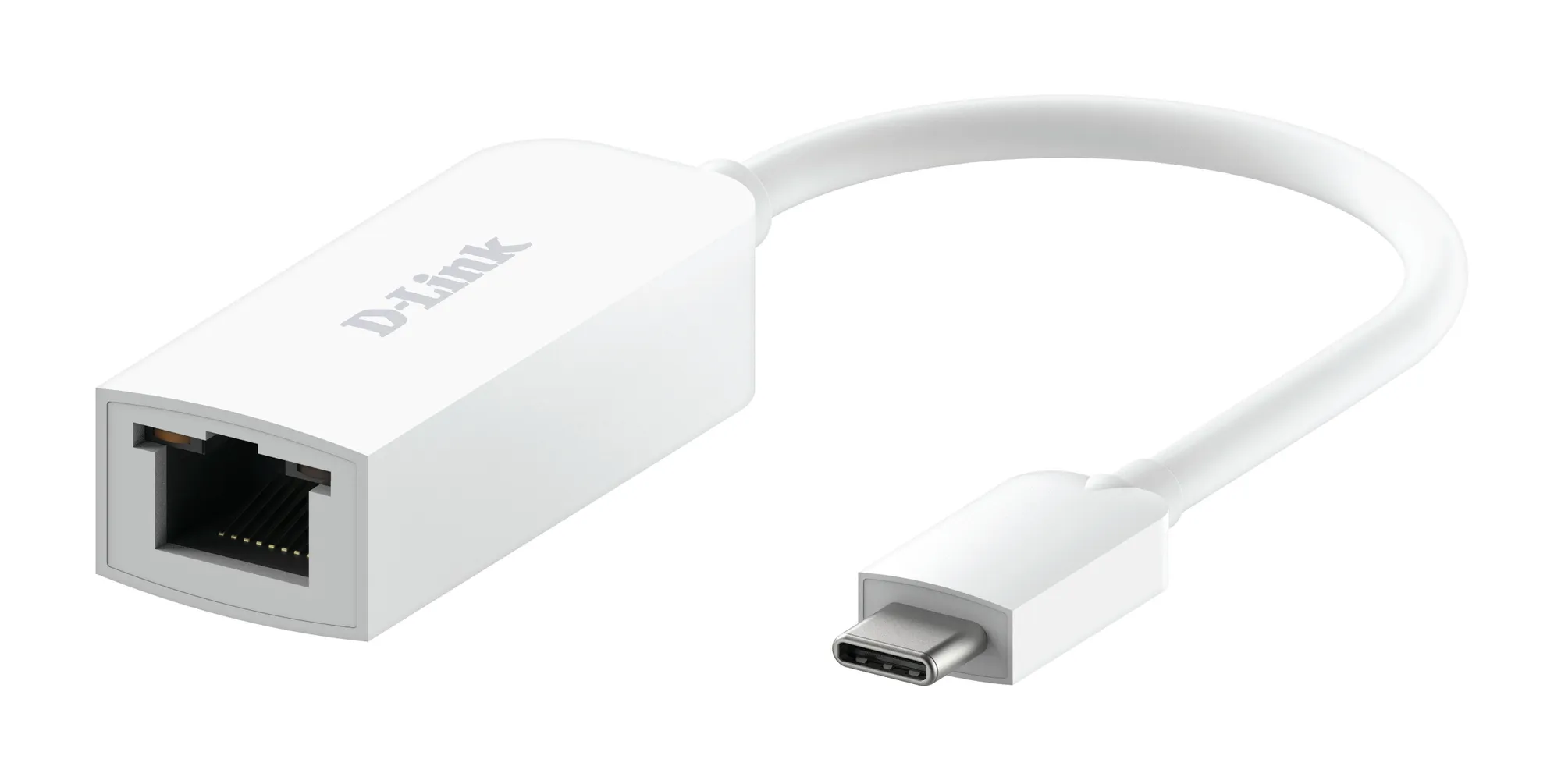 USB - DUB-E250/C