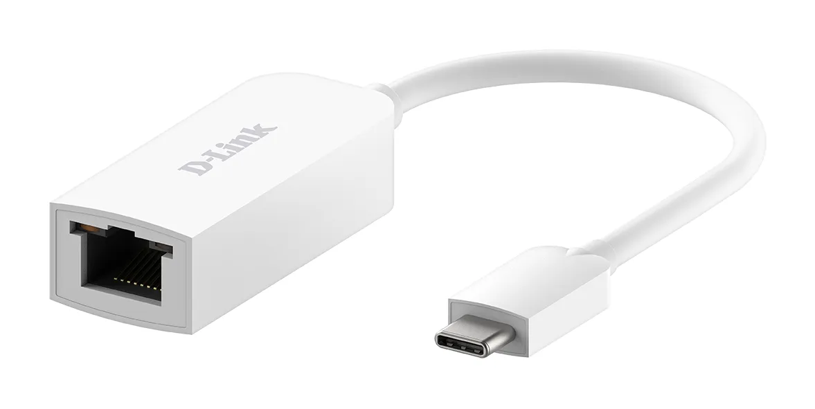 USB - DUB-E250/C