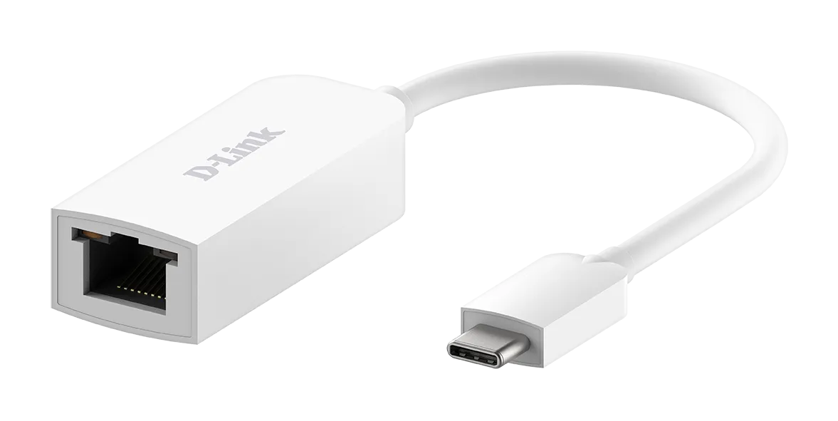 USB - DUB-E250/C